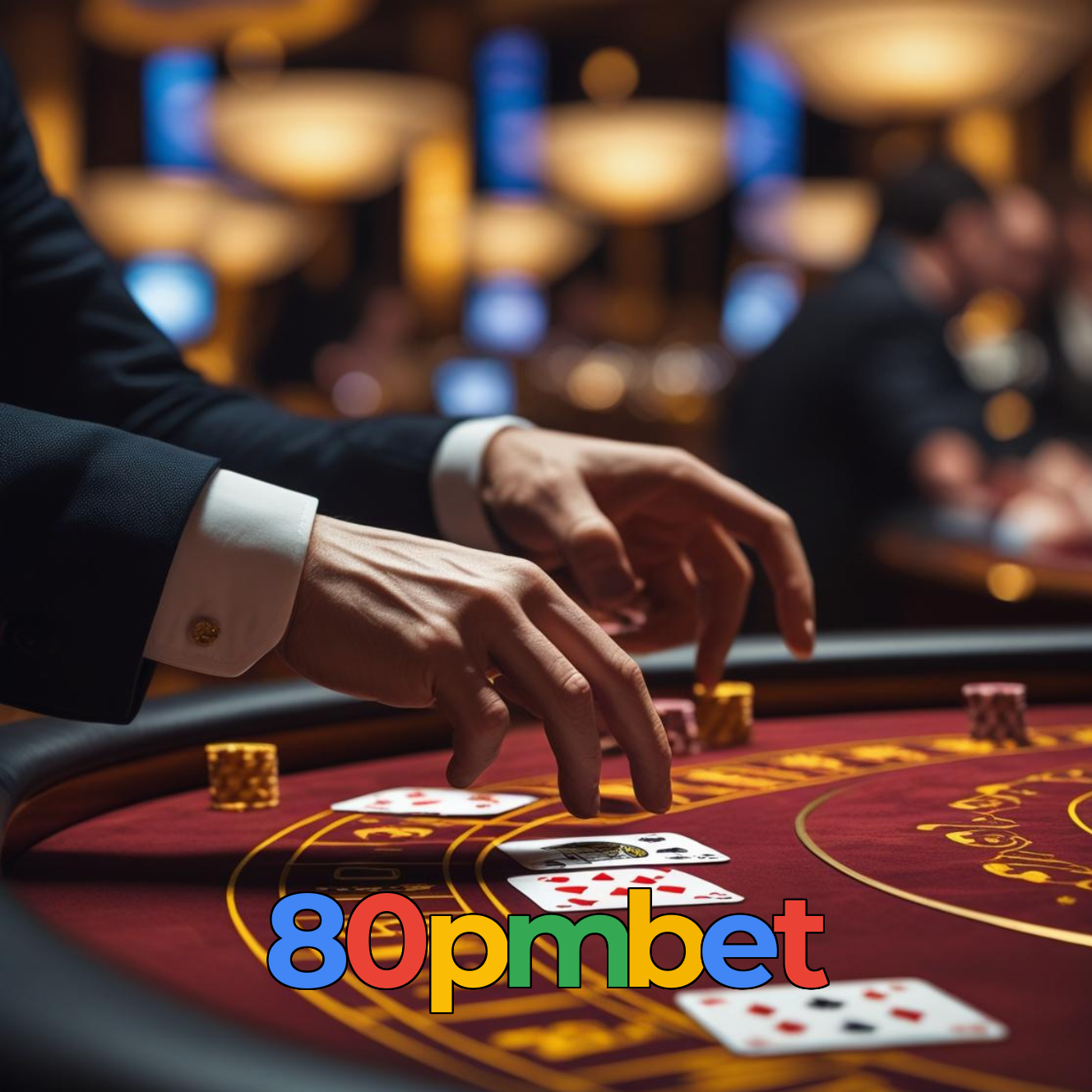 80pmbet：Jogue poker como um profissional e vença agora mesmo!