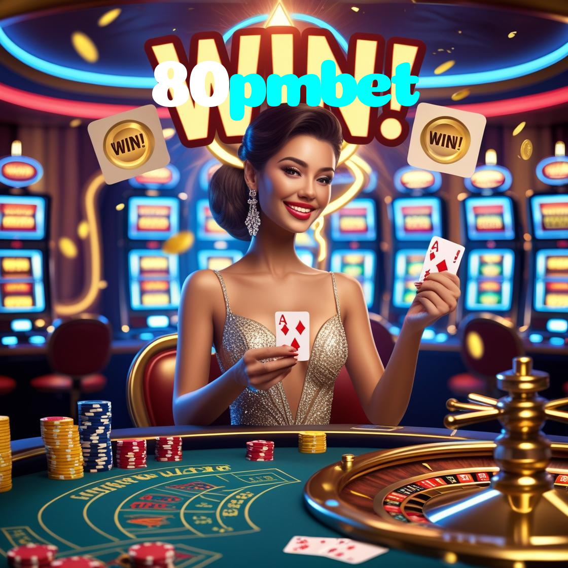 80pmbet:Vença no blackjack e prove que você é um verdadeiro mestre!