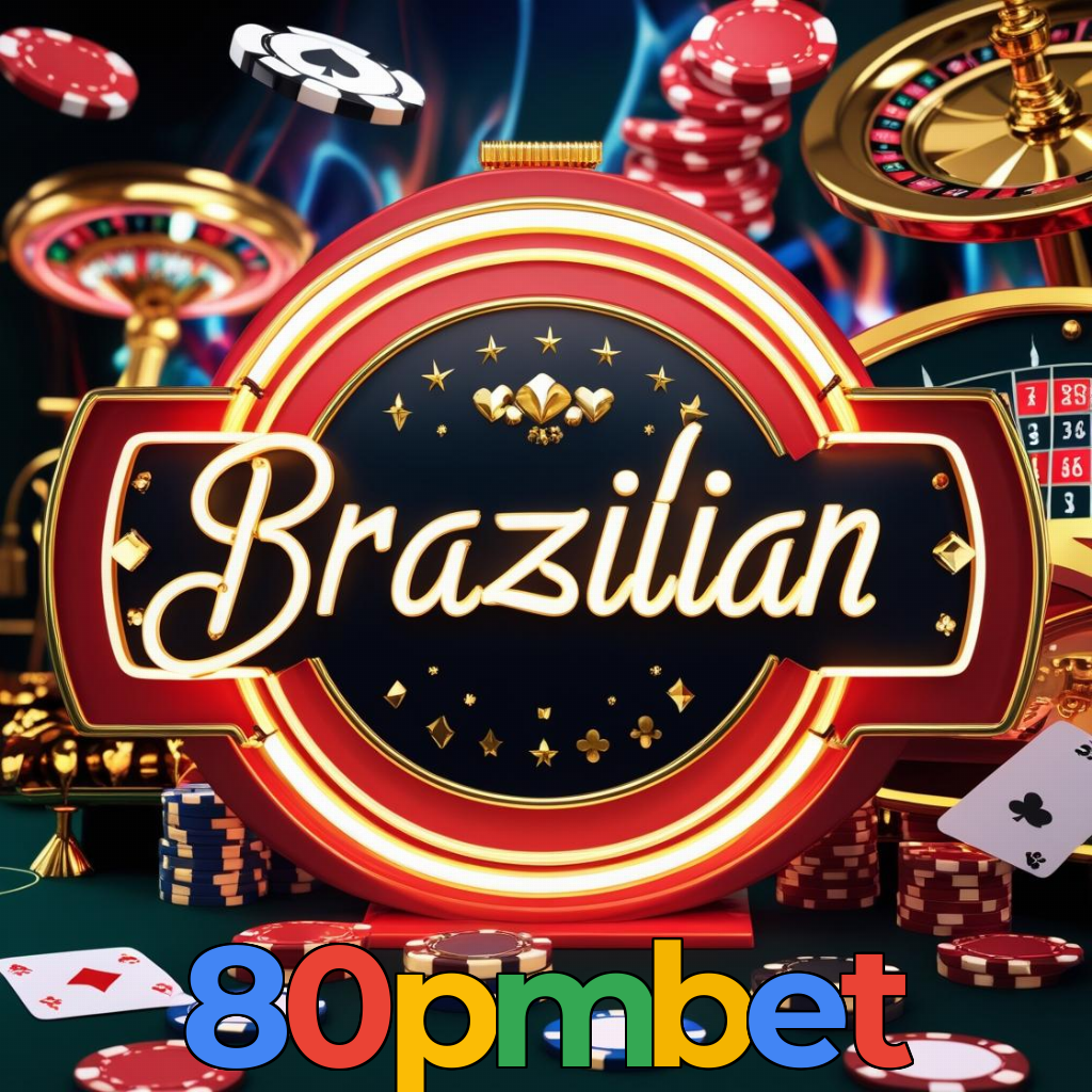 80pmbet:Aposte agora nas roletas e veja a sorte brilhar para você!