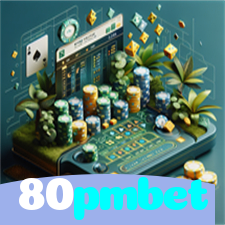 80pmbet:Aposte no futebol e conquiste prêmios em blackjack e roleta!