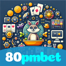 80pmbet:A diversão começa aqui! Jogue nas slots e ganhe muito mais!