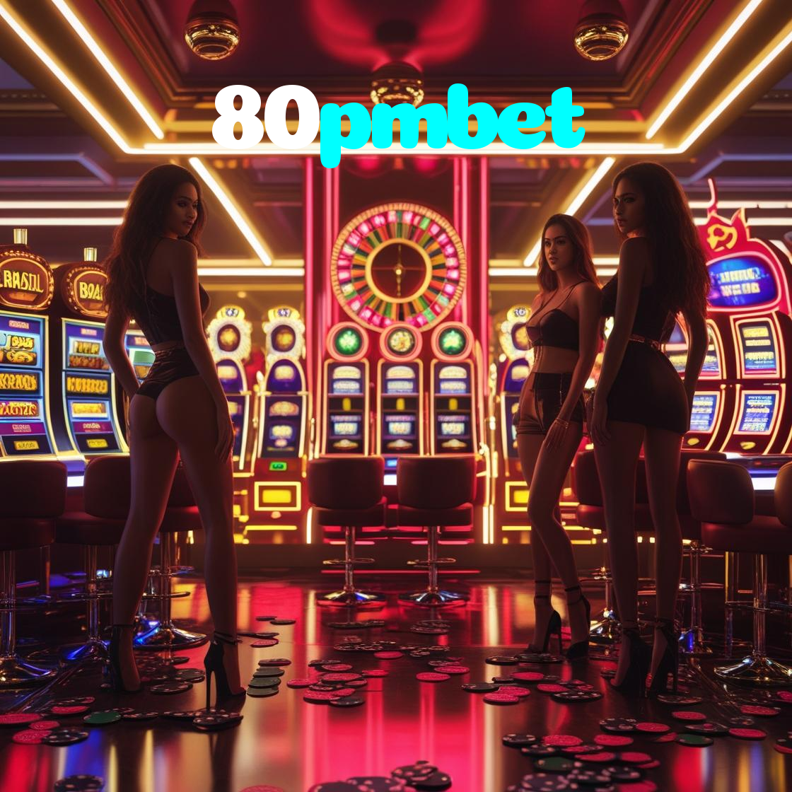 80pmbet:Cada giro pode ser um novo prêmio! Descubra as melhores slots online!