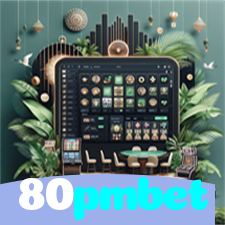 80pmbet：A sorte te espera com apostas no futebol e os melhores jogos de cassino!