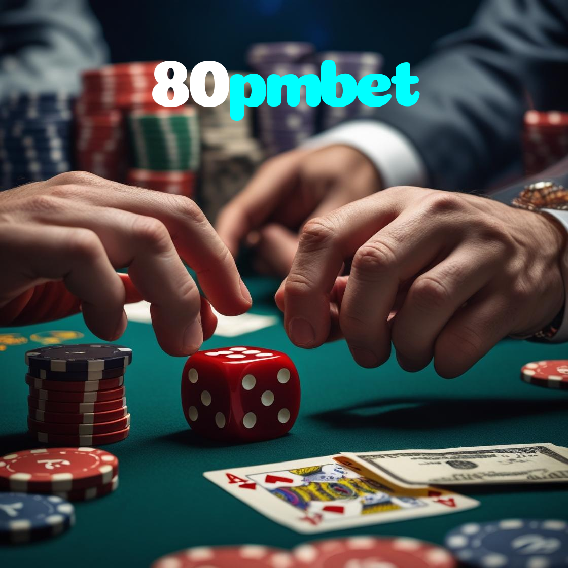 80pmbet:Vença no poker e prove que você é o mestre das cartas!
