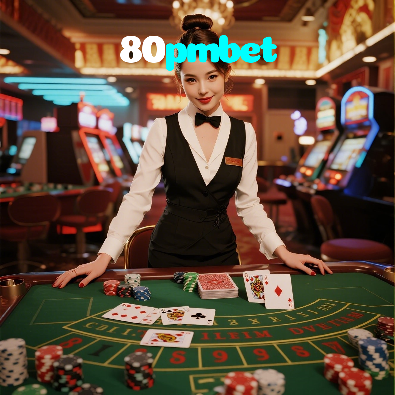 80pmbet:Aposte no futebol e ganhe prêmios em slots e roleta ao vivo!
