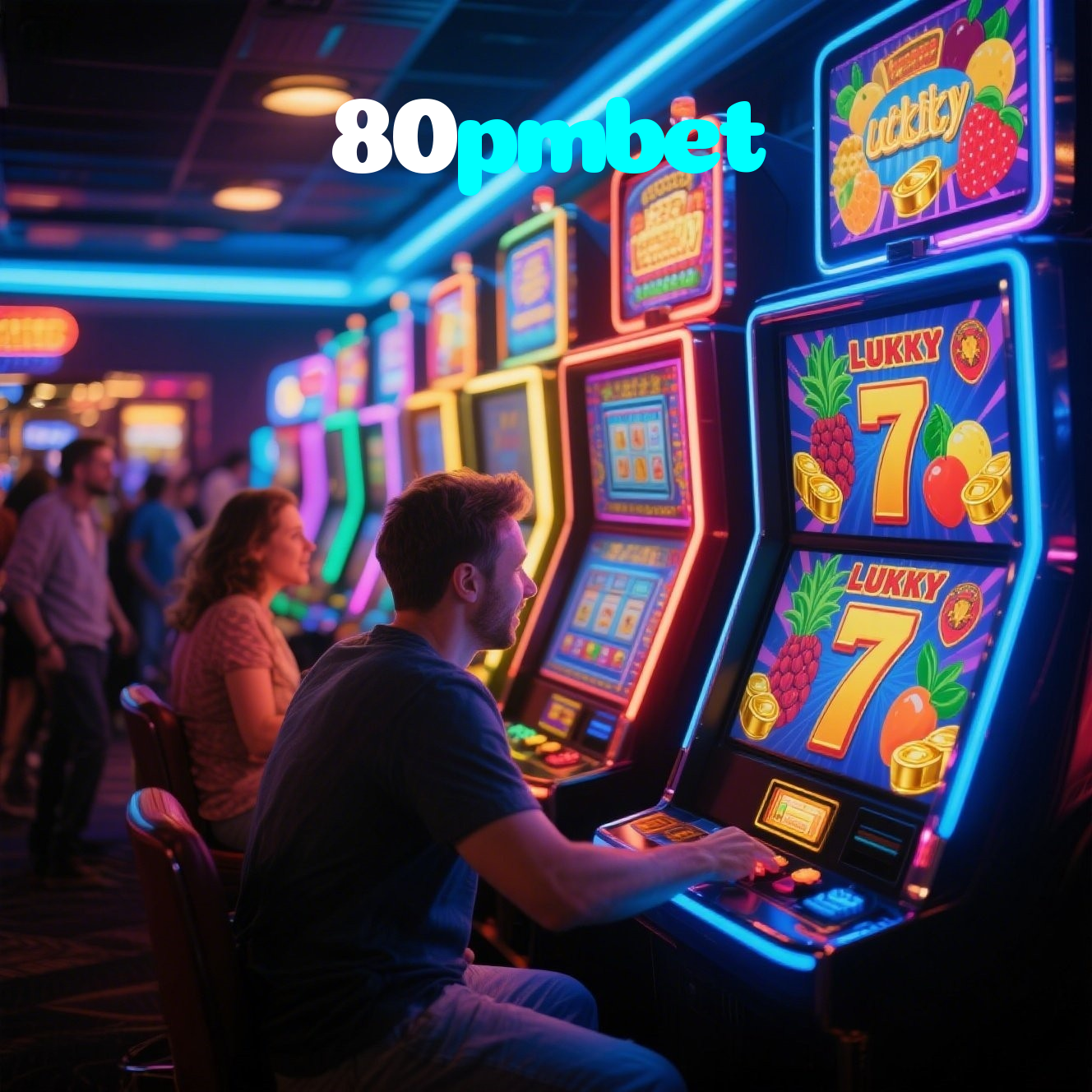 80pmbet:Sinta a emoção de ganhar no cassino online! Aposte e vença!
