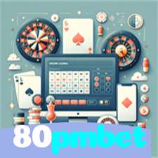 80pmbet：Encontre a sorte nas nossas roletas e ganhe prêmios incríveis!