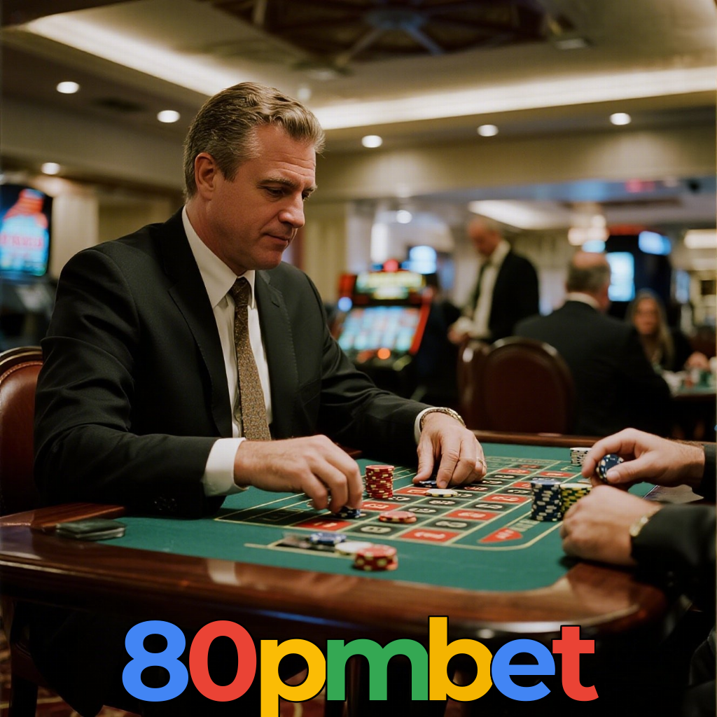 80pmbet:Sua sorte está no cassino online com poker, roleta e futebol ao vivo!