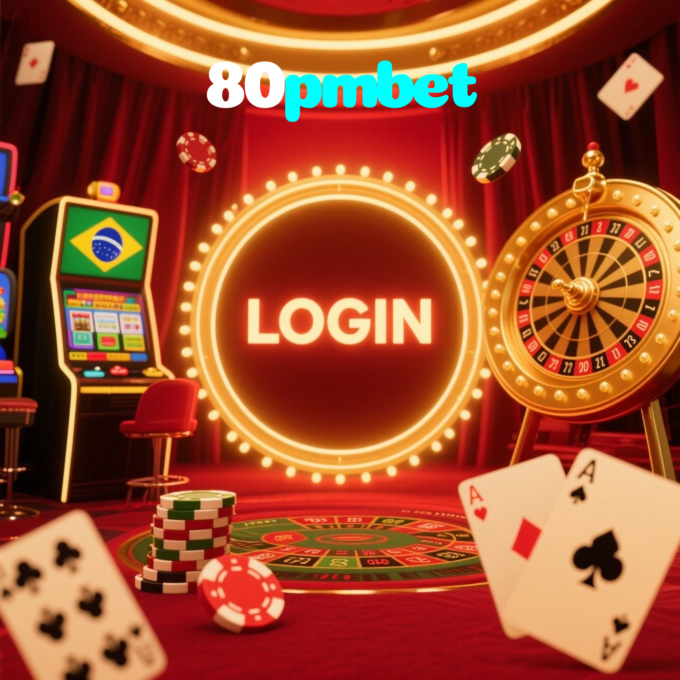 80pmbet:Aposte no futebol e jogue slots emocionantes com grandes prêmios!