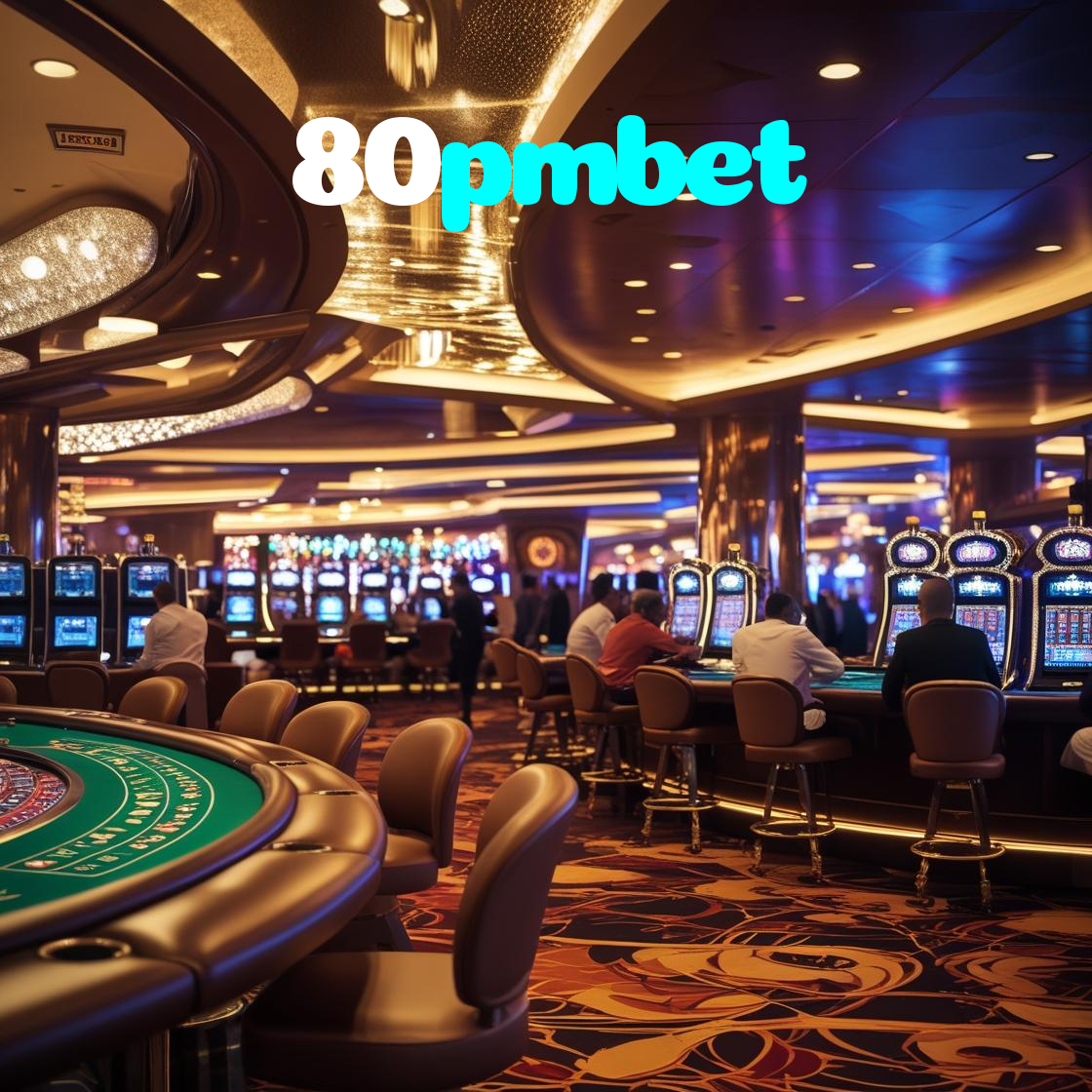 80pmbet:As melhores slots para você! Aposte e ganhe agora!