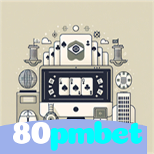80pmbet：Ganhe prêmios jogando slots e apostando no futebol online!