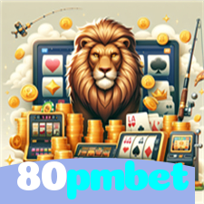 80pmbet：Jogue slots, roleta e aposte no futebol para grandes vitórias!