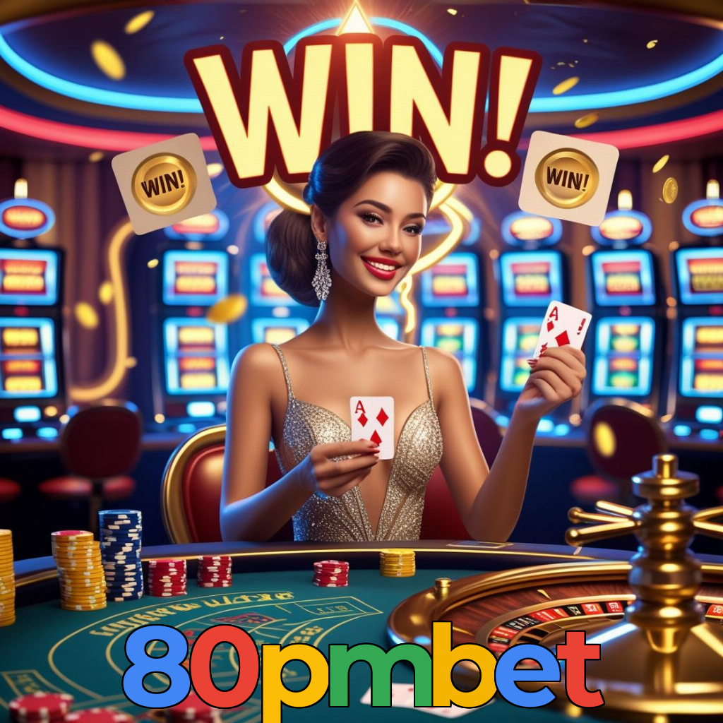 80pmbet:O cassino mais confiável para apostar no futebol e jogar slots!
