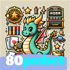80pmbet：Jogue slots, aposte no futebol e vença em grande estilo!
