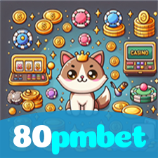 80pmbet：Jogue agora e vença no melhor cassino online!