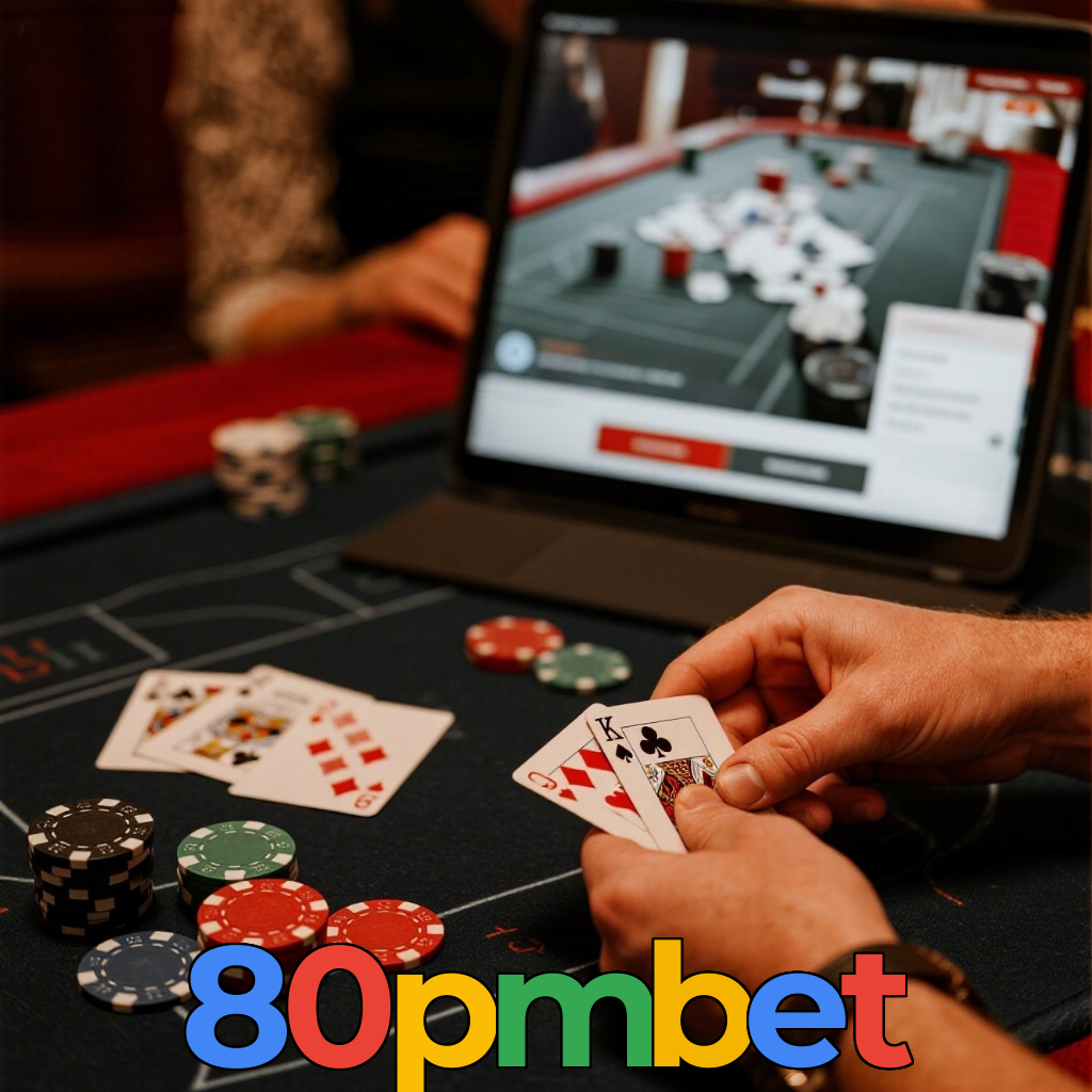 80pmbet：Cada giro é uma nova chance de ganhar! Venha para as slots agora!