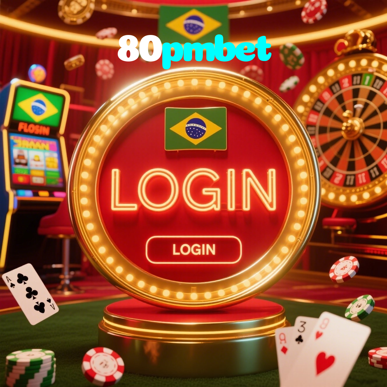 80pmbet:Ganhe prêmios jogando slots e apostando no futebol online!
