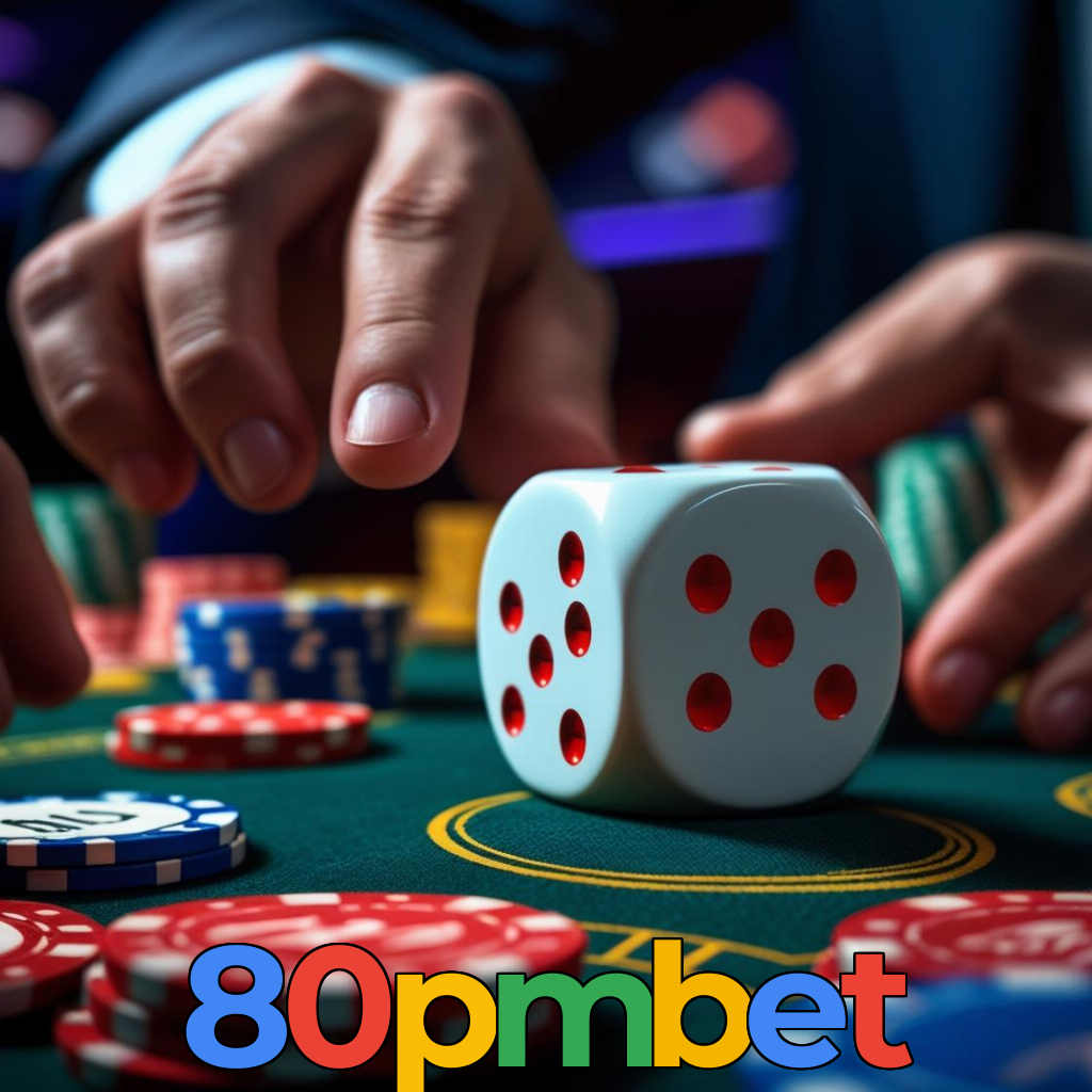 80pmbet:Jogue nas melhores slots e vença o jackpot em grande estilo!