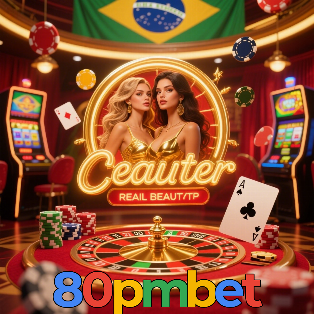 80pmbet:A emoção das slots online te espera! Gire e ganhe prêmios incríveis!