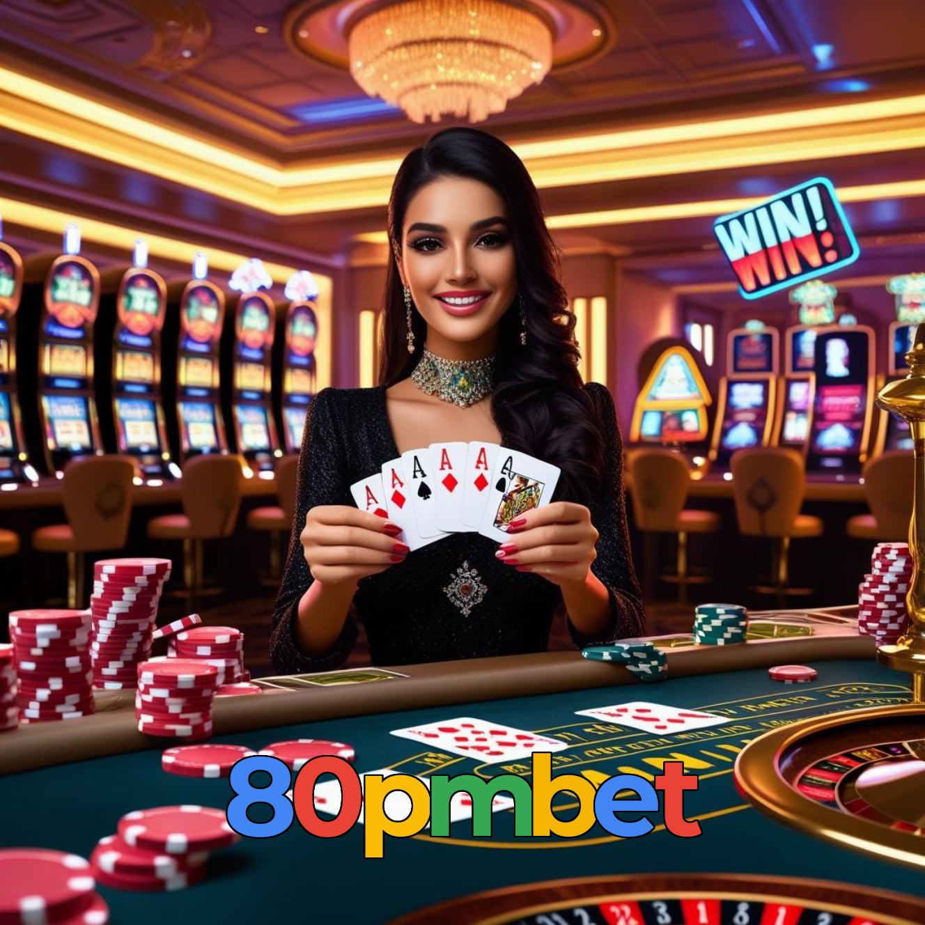 80pmbet：Onde a diversão e a sorte se encontram: poker, roleta e futebol online!