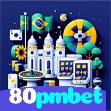 80pmbet：Jogue futebol online e vença com as melhores apostas!