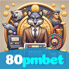 80pmbet：Ganhe prêmios em jogos de poker e aposte no futebol com grandes odds!