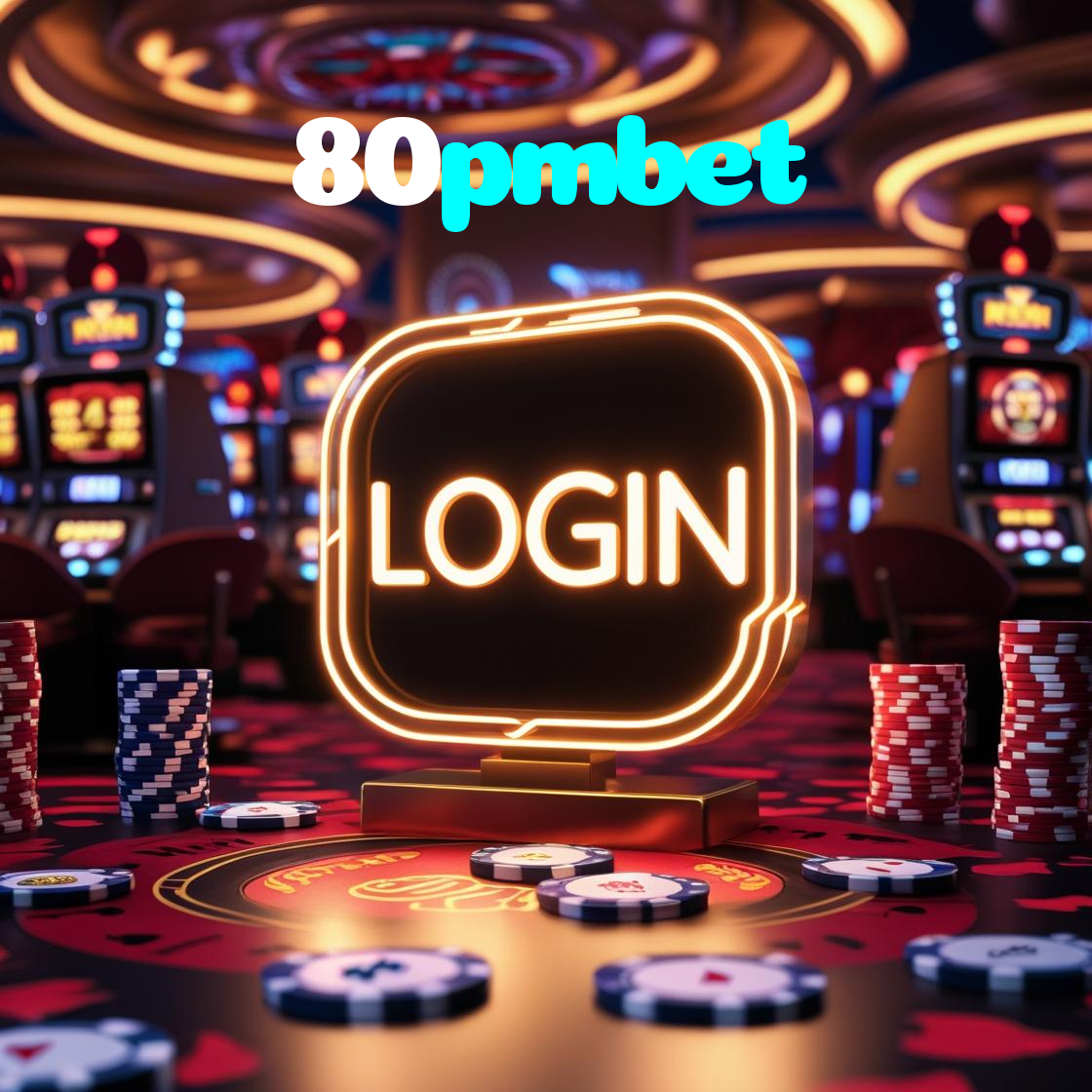 80pmbet:Jogue nas melhores slots e vença o jackpot em grande estilo!