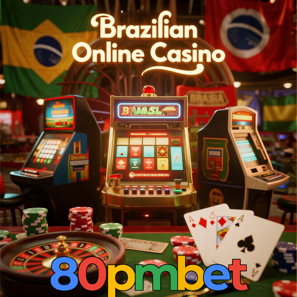 80pmbet:Jogue slots, aposte no futebol e vença com grandes prêmios!