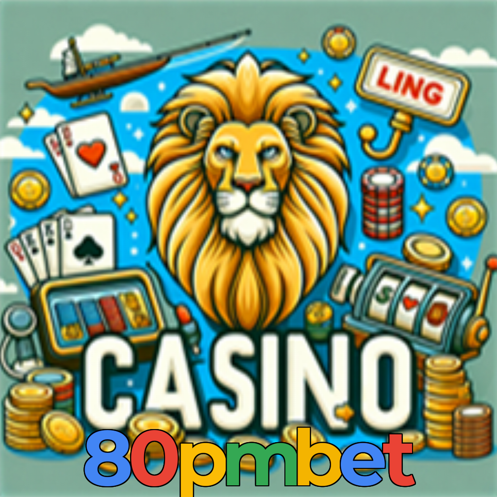 80pmbet：Jogue roleta, blackjack e aposte no futebol no cassino mais seguro!