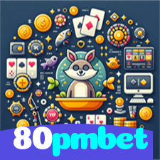 80pmbet：Ganhe com poker, blackjack e apostas em futebol no cassino online!