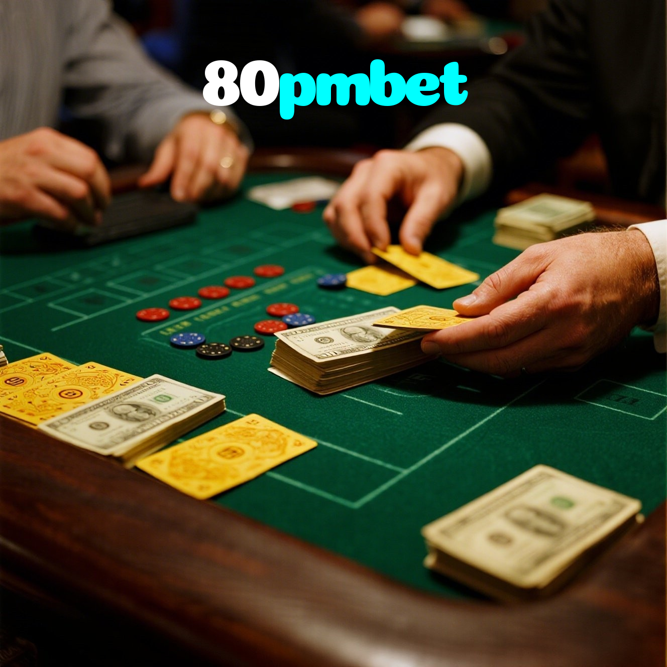 80pmbet:O melhor cassino online com roleta, poker e apostas no futebol ao vivo!