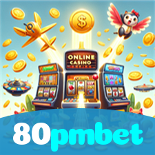 80pmbet：Jogue nas roletas e descubra as maiores vitórias!