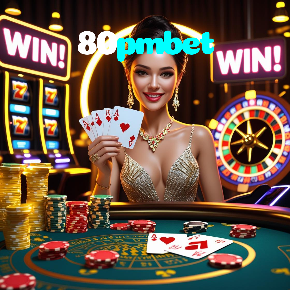80pmbet:A sorte está no cassino online com jogos de poker, roleta e apostas no futebol!