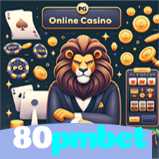 80pmbet：A melhor experiência de apostas no futebol e cassino está no nosso site!