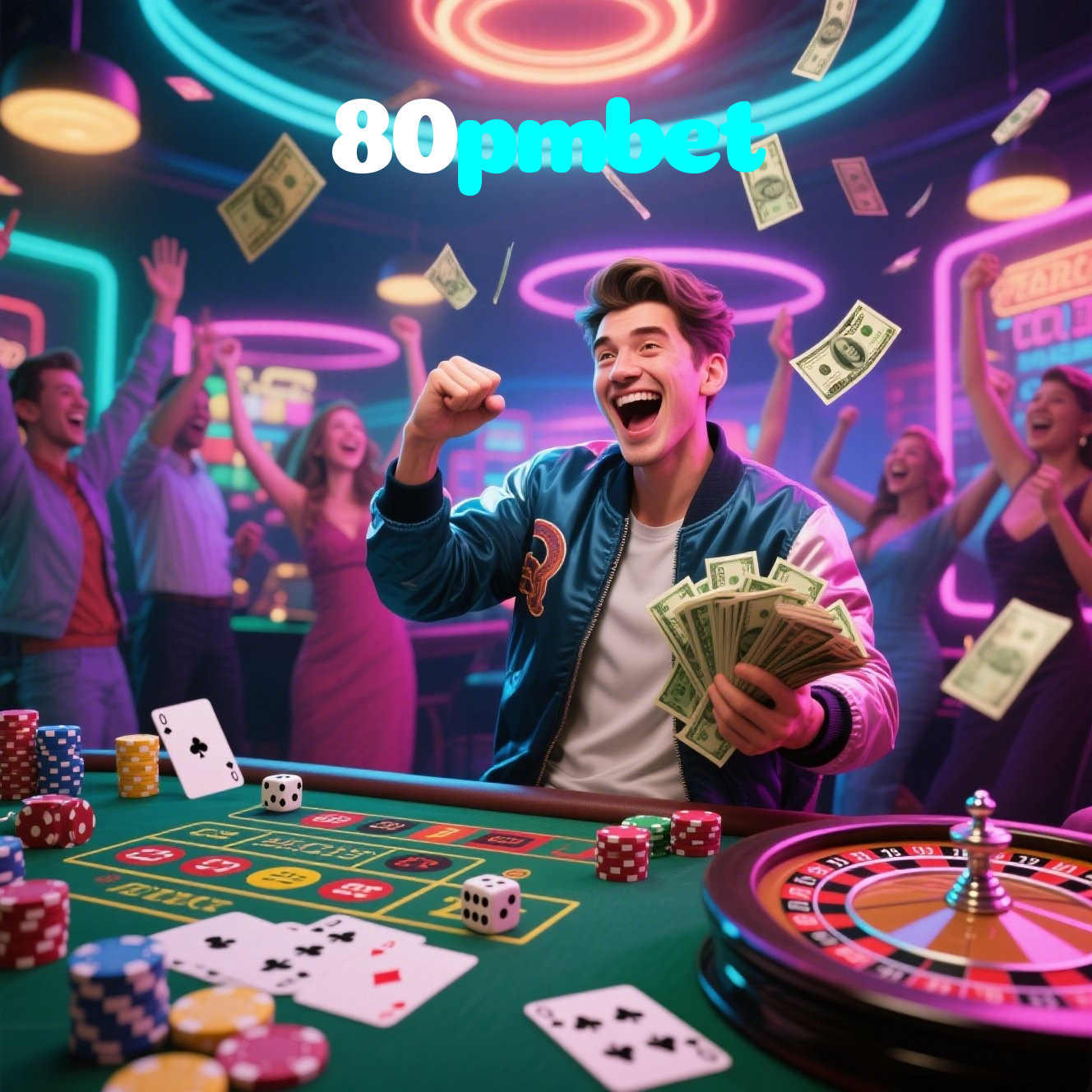 80pmbet:Vença no poker e prove que você é o mestre das cartas!