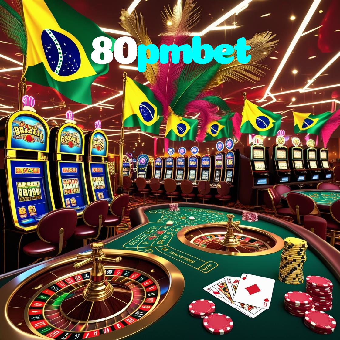 80pmbet:O cassino online perfeito para quem adora apostar no futebol e jogar roleta!