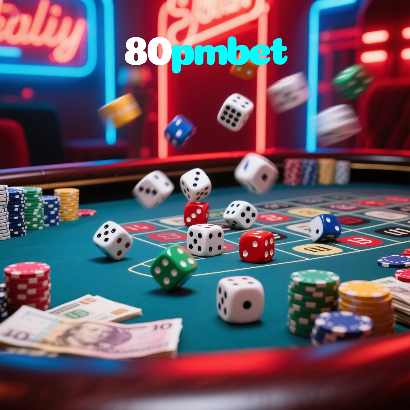 80pmbet:Vença no poker e prove que você é o mestre das cartas!