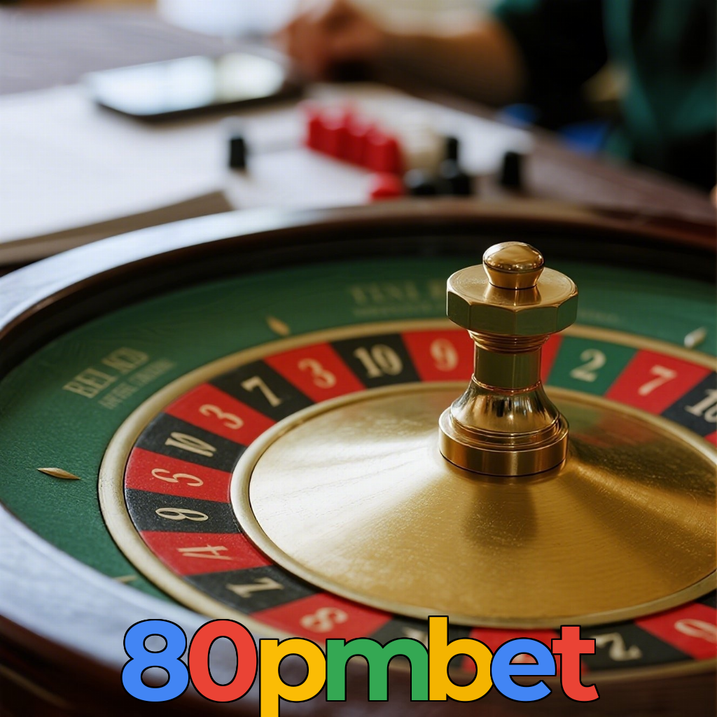 80pmbet：Aposte nas mesas de poker e ganhe vitórias épicas!