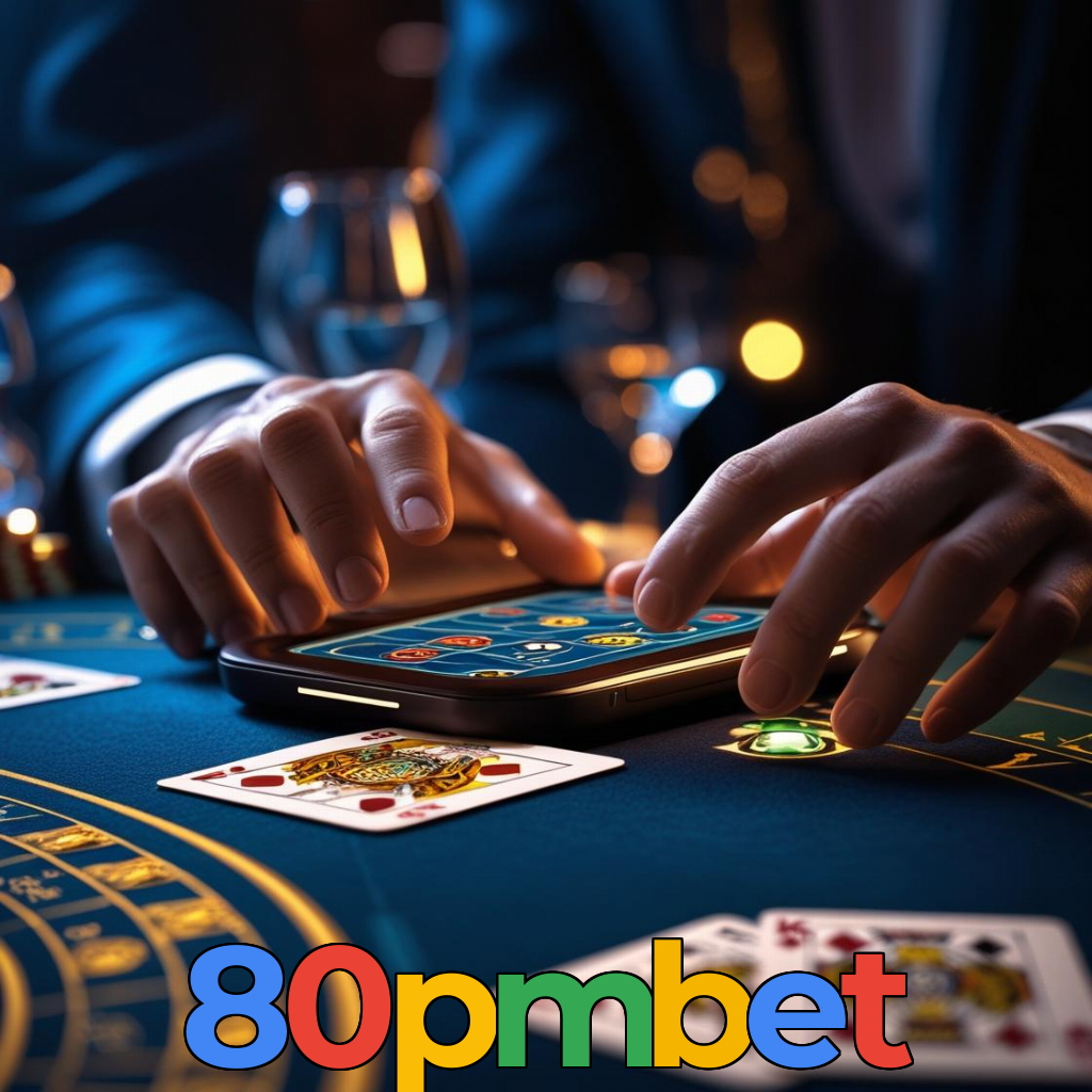 80pmbet:Apostas emocionantes em futebol e vitórias épicas no cassino online!