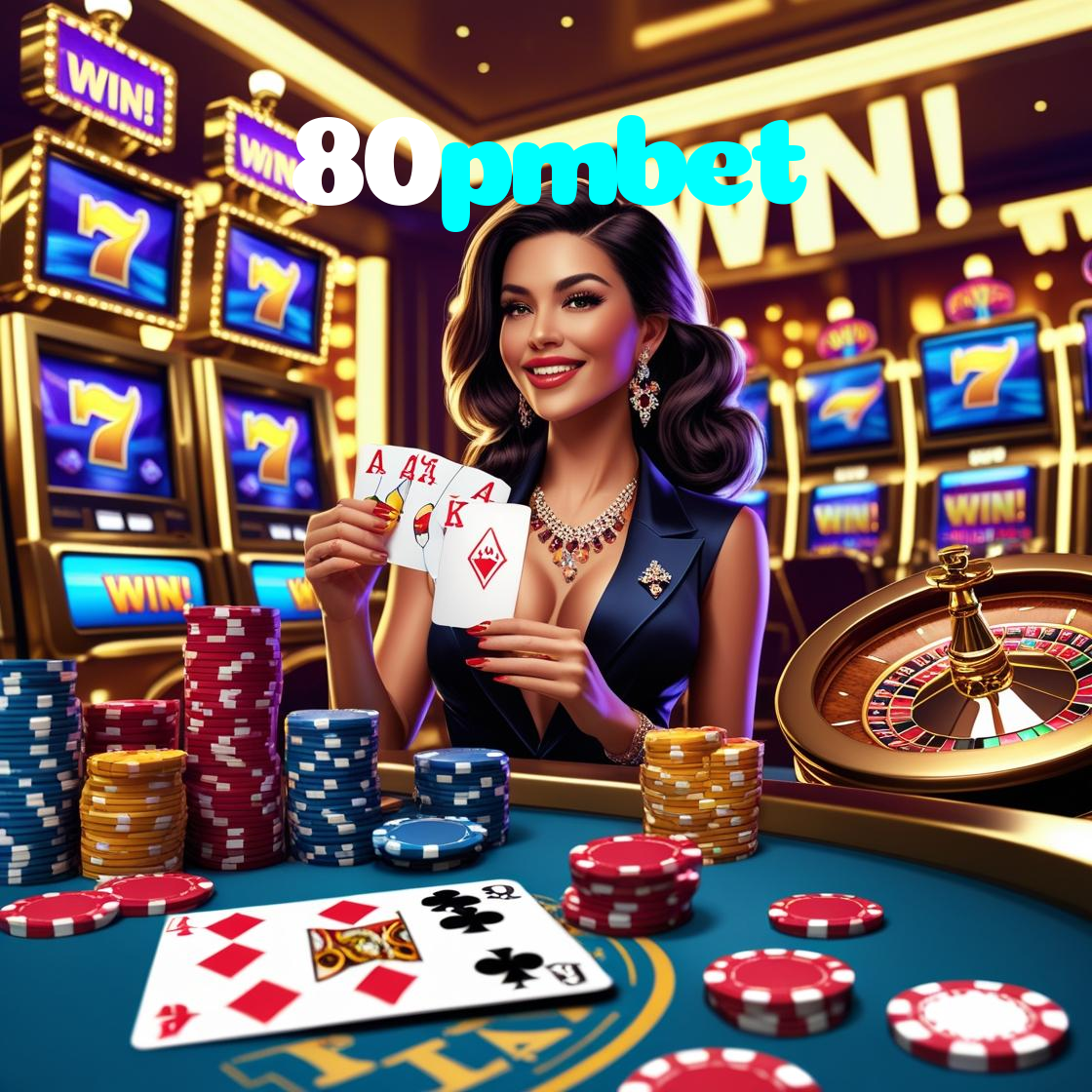 80pmbet:A sorte está ao seu lado no cassino online com jogos de roleta e apostas no futebol!