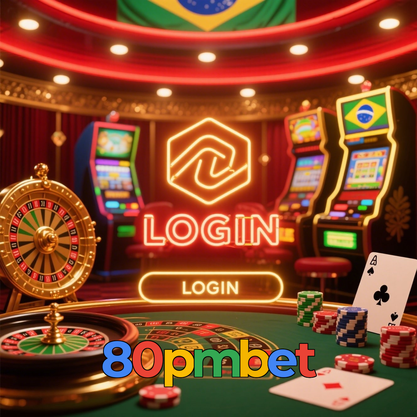 80pmbet：Jogue poker, aposte no futebol e conquiste prêmios incríveis!