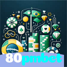 80pmbet：Jogue no cassino mais confiável com apostas em futebol e jogos emocionantes!