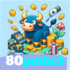 80pmbet:Ganhe no futebol e conquiste prêmios nos melhores jogos de cassino online!