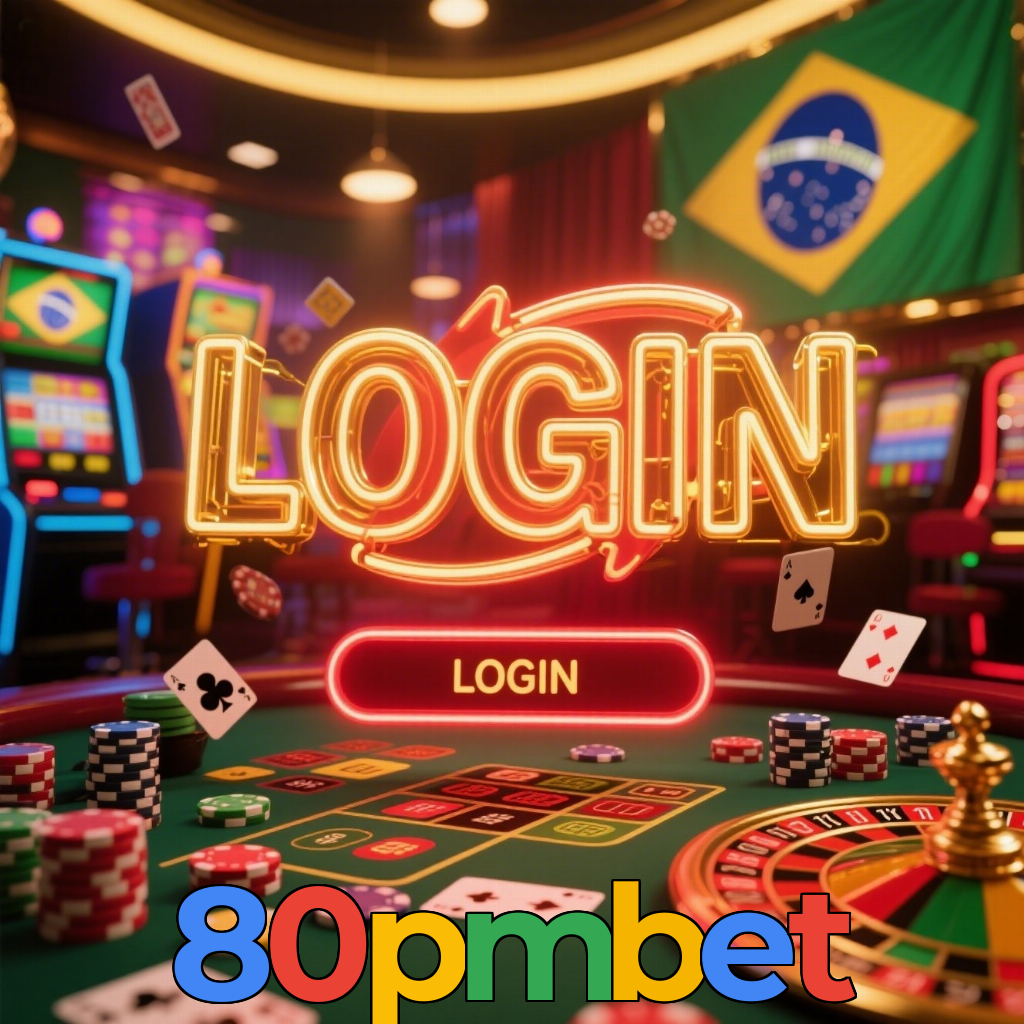 80pmbet:A sorte nunca esteve tão ao seu alcance! Aposte nas nossas slots agora!