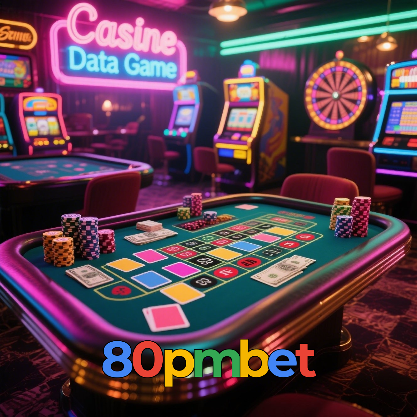 80pmbet:Gire a roleta e conquiste grandes prêmios em nosso cassino!