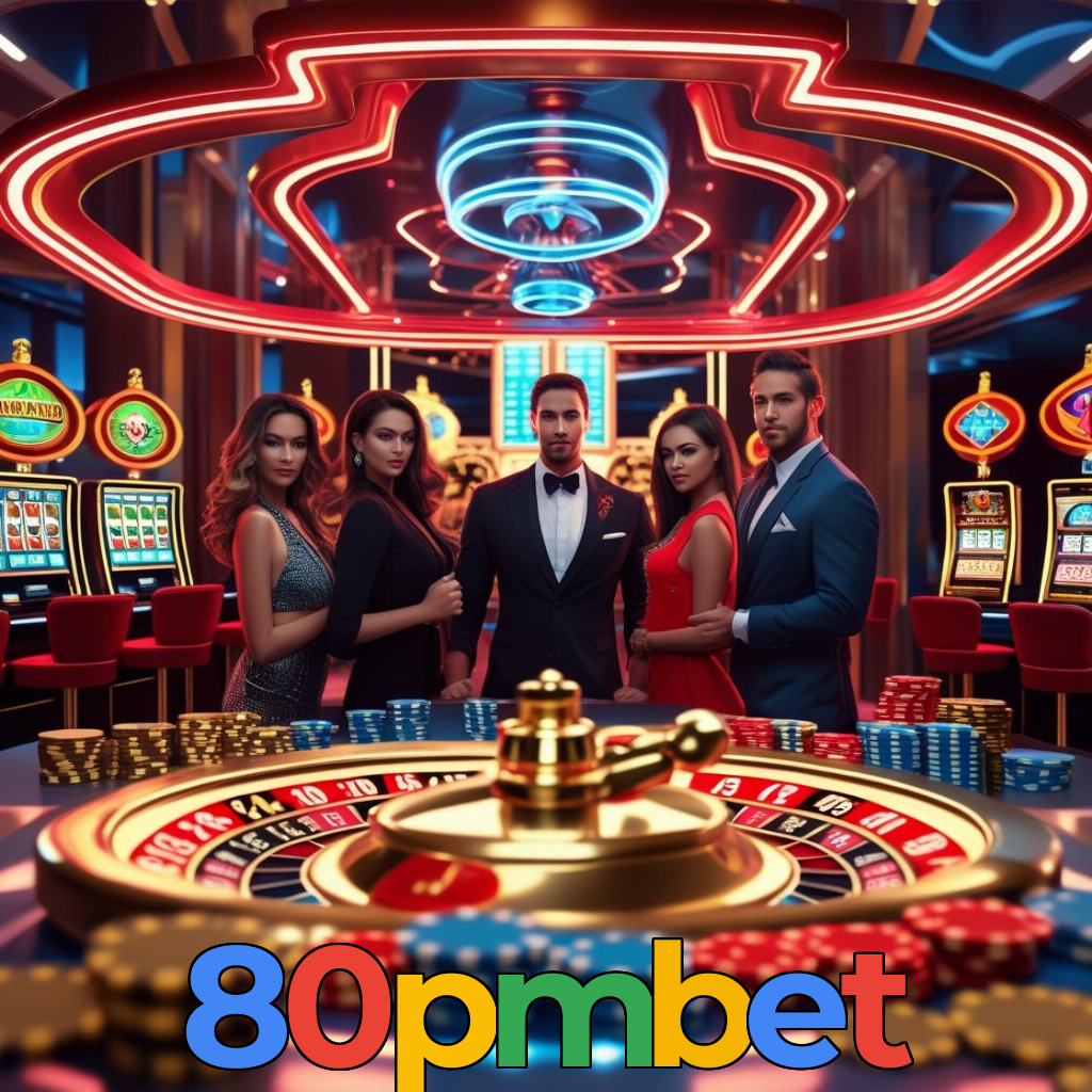 80pmbet:Jogue agora no nosso cassino online e ganhe muito mais!