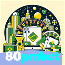 80pmbet：O cassino online está esperando por você! Jogue e vença!