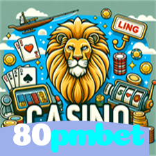 80pmbet：Ganhe prêmios fantásticos nas roletas online!