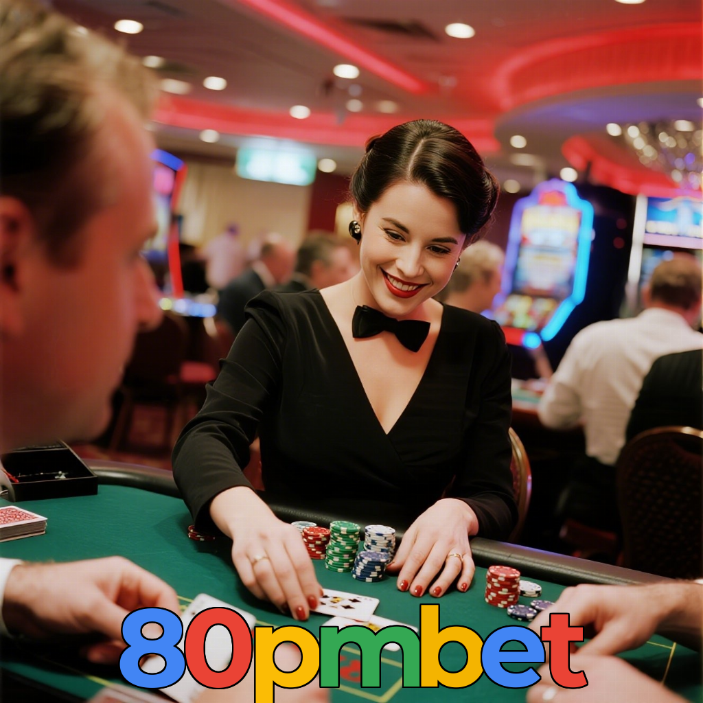80pmbet:Ganhe prêmios jogando slots e apostando no futebol online!