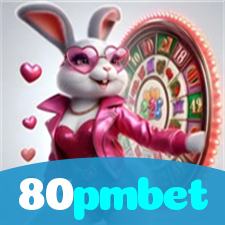 80pmbet：Seu lugar de apostas no futebol e prêmios incríveis em jogos de cassino!